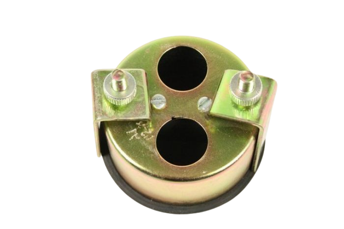 Oil and Charge gauge, David Brown selectamatic Histoparts