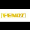 Fendt panzitting stikker