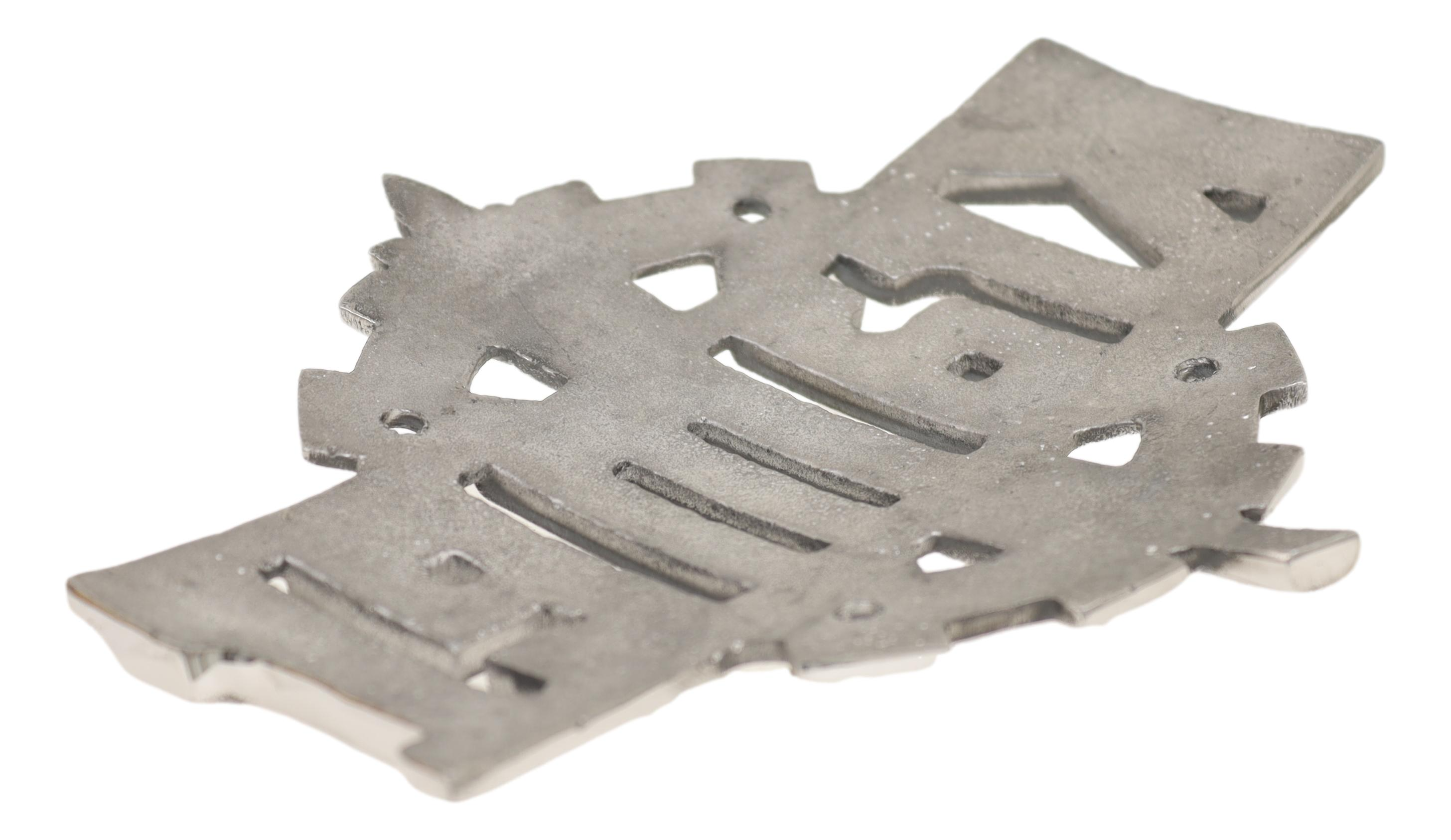 Kramer Motorkap embleem Histoparts