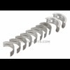 Main bearing set. 0.010" International