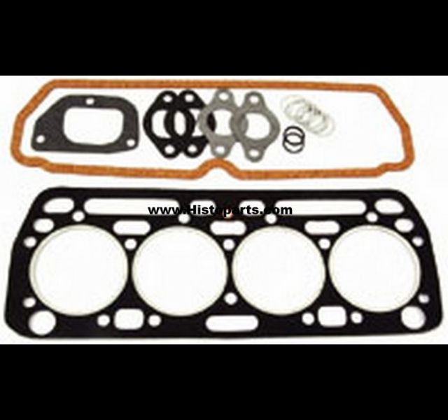 Head gasket set. International