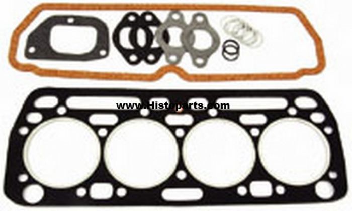 Head gasket set. International