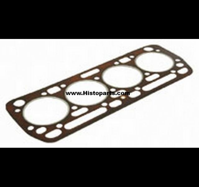 Headgasket International B-series