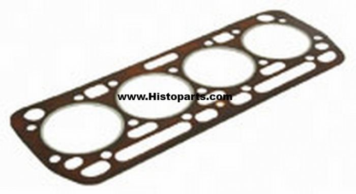 Headgasket International B-series