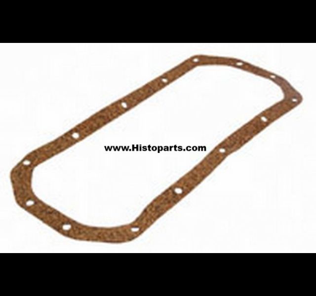 Gasket, sump. International B-series