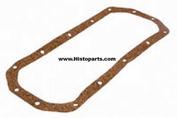 Gasket, sump. International B-series