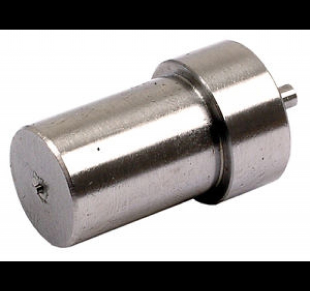 Injector nozzle. International