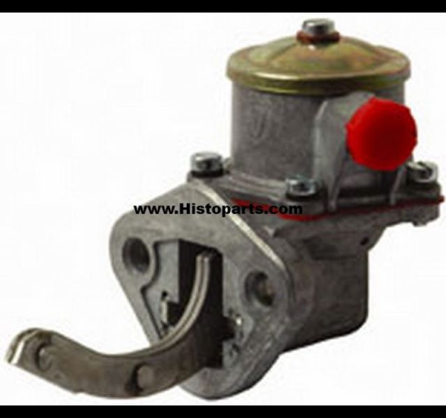 Fuel lift pump. International B-series