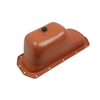 Oliecarter pan. International Histoparts