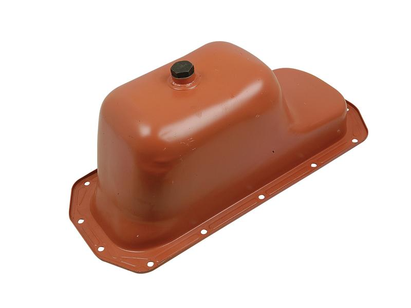 Oil pan. International Histoparts