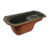 Oliecarter pan. International