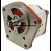 Hydrauliekpomp, International