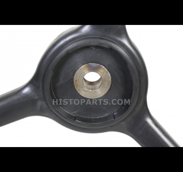 Stuurwiel RENAULT / SOMECA / IHC Histoparts