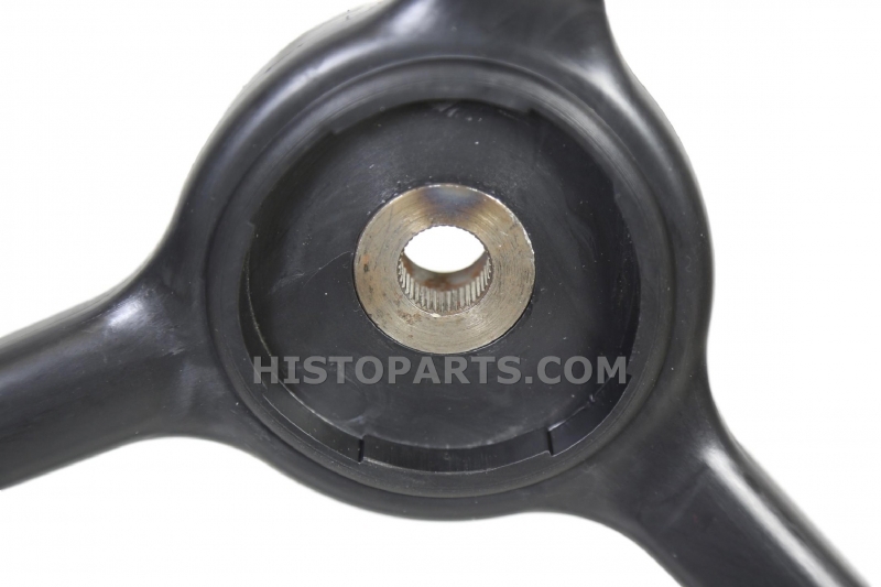 Stuurwiel RENAULT / SOMECA / IHC Histoparts
