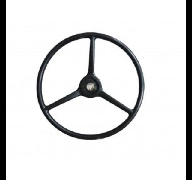 Stuurwiel RENAULT / SOMECA / IHC in detail