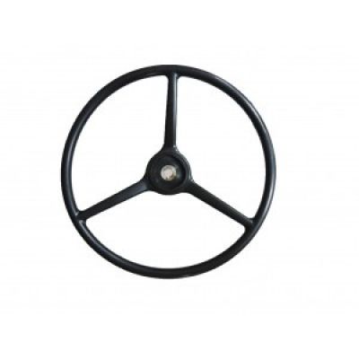 Stuurwiel RENAULT / SOMECA / IHC in detail