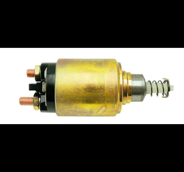 Startrelais voor originele startmotor International (1) Histoparts
