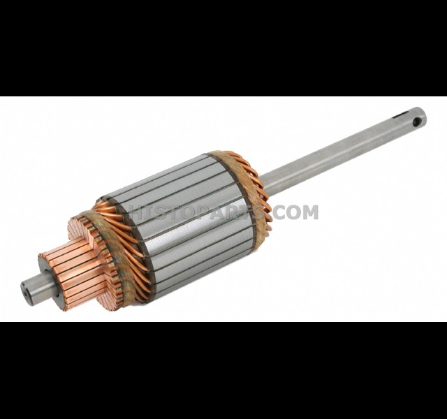 Startmotor anker A-Ford 1928-31