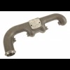 Exhaust manifold Ford model A