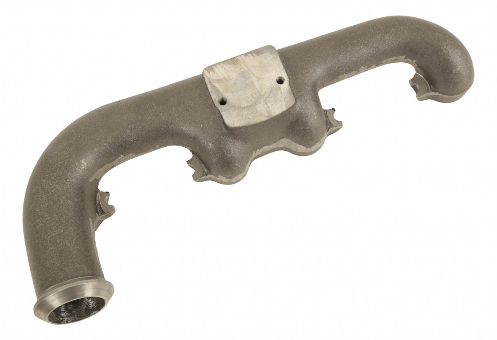 Exhaust manifold Ford model A