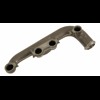 Exhaust manifold Ford model A Histoparts