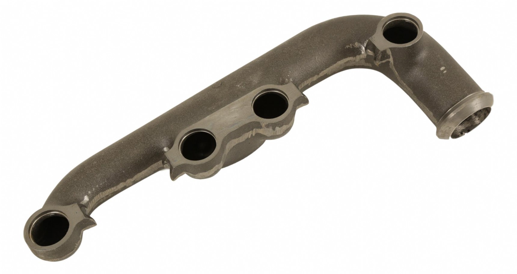 Exhaust manifold Ford model A Histoparts