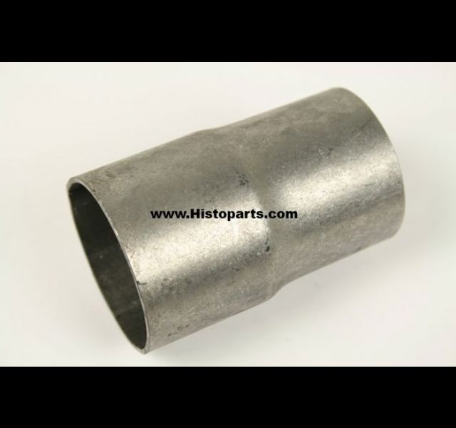 Uitlaat sleeve. A-Ford