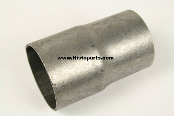 Uitlaat sleeve. A-Ford