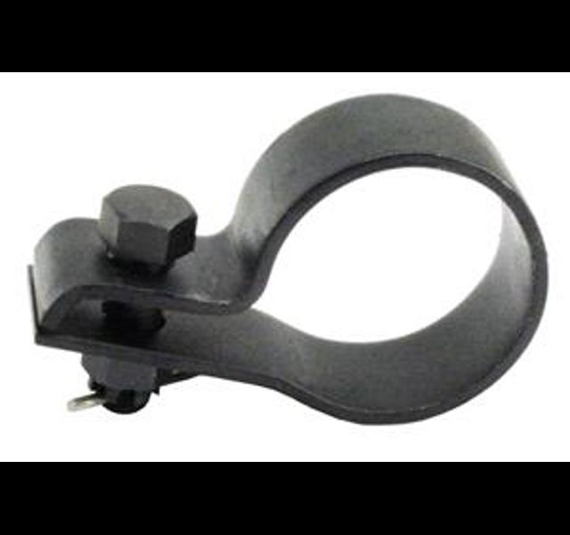 Tailpipe clamp. Ford model A, 1930-31