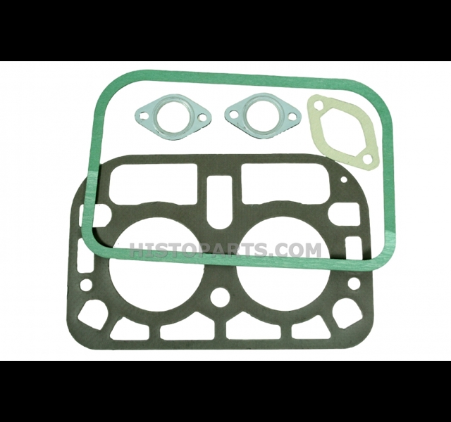 Headgasket set Guldner A series, 85mm