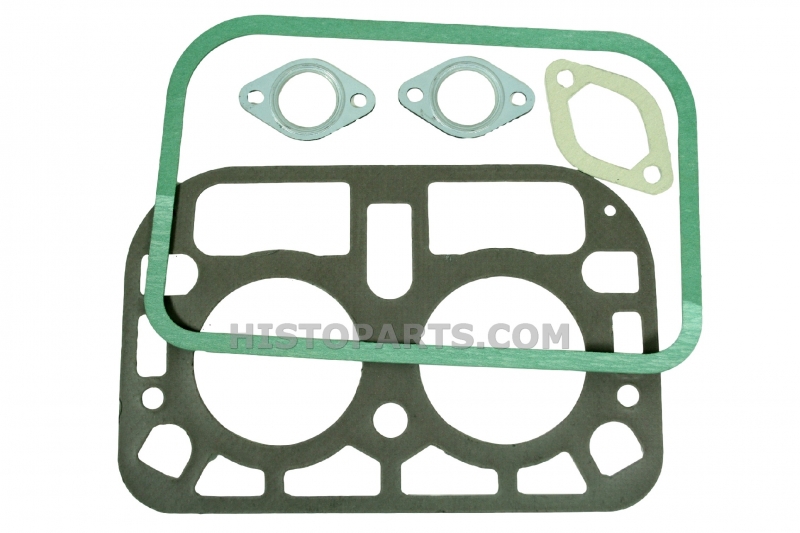 Headgasket set Guldner A series, 85mm