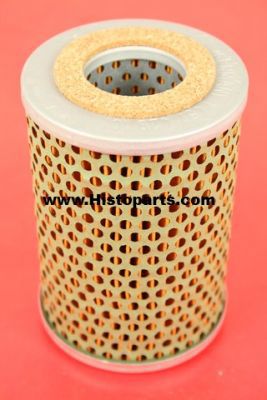 Fuel filter Volvo BM350