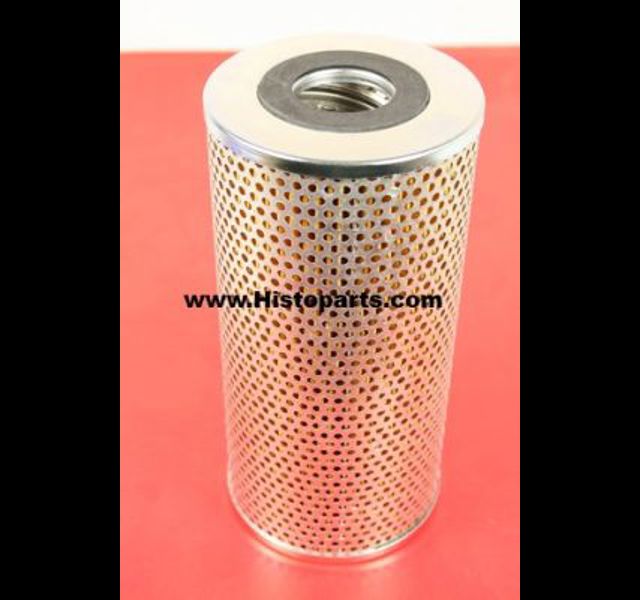 Engine oil filter BM Volvo  and Fiat 411R