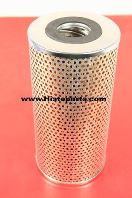 Engine oil filter BM Volvo  and Fiat 411R