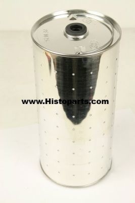 Motoroliefilter Fram C31P