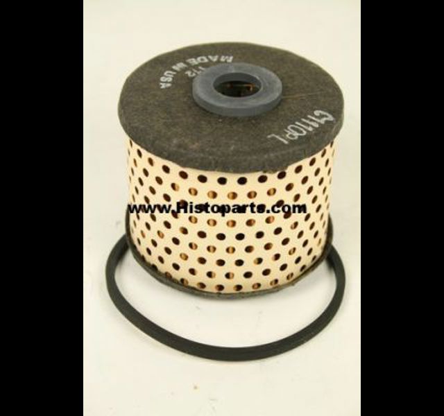 Fuel filter Oliver Diesel