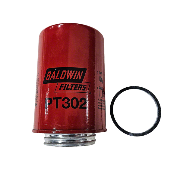 Engine oil filter Oliver