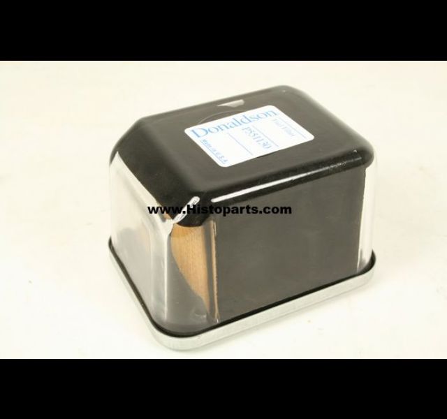 Fuel filter John Deere