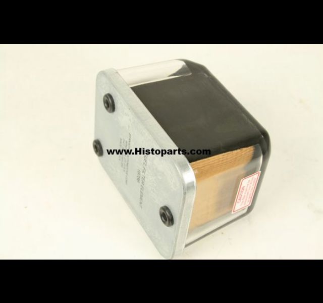 Fuel filter John Deere Histoparts