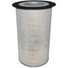 Buitenste luchtfilter element International en Ford