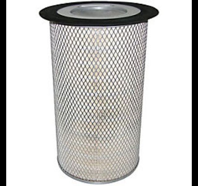 Buitenste luchtfilter element International en Ford