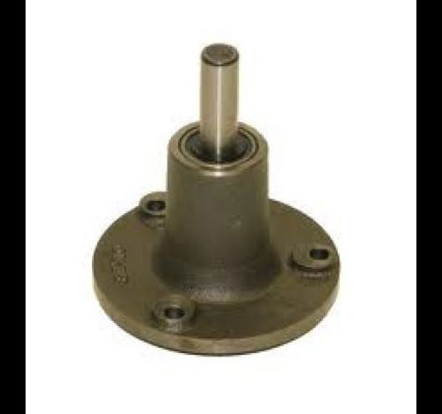 Waterpump Continental Z134