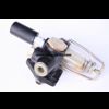 Fuel lift pump Fiat 411, 415