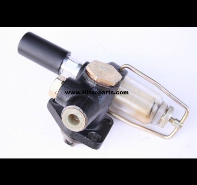 Fuel lift pump Fiat 411, 415