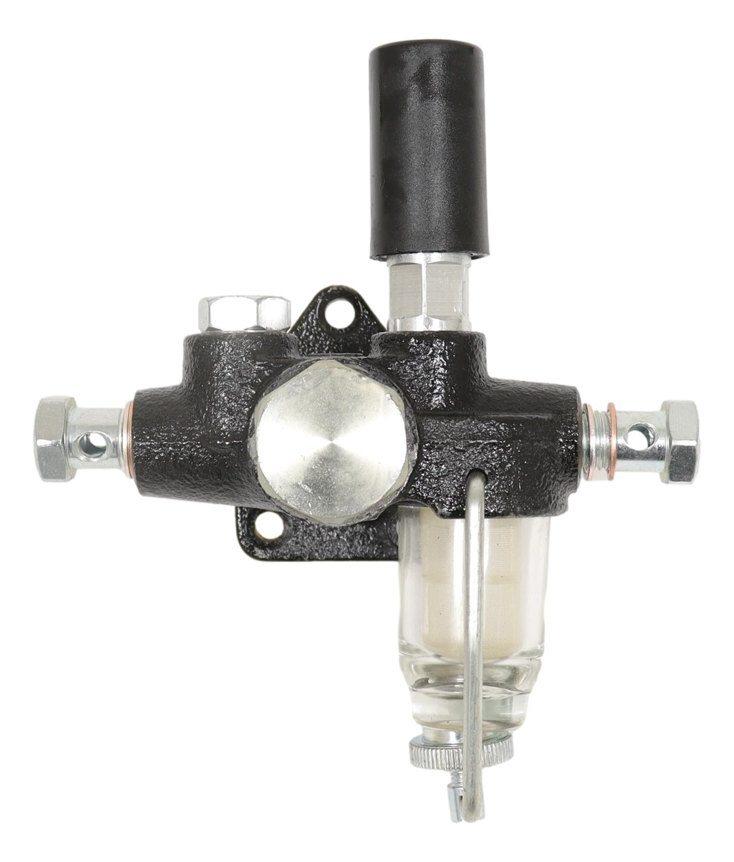 productfoto van Brandstof Opvoerpomp Fiat 411, 415