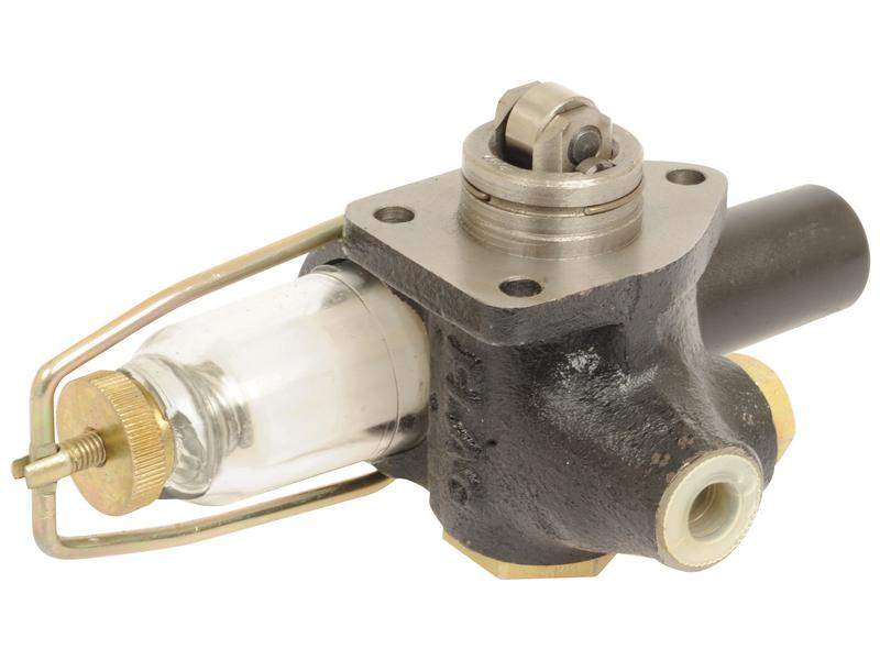 Brandstof opvoerpomp Fiat 411, 415 Histoparts