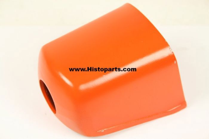 Headlight bracket Fiat tractor
