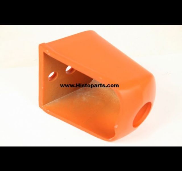 Headlight bracket Fiat tractor Histoparts