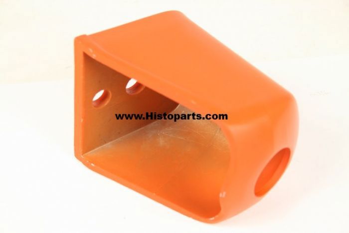 Headlight bracket Fiat tractor Histoparts