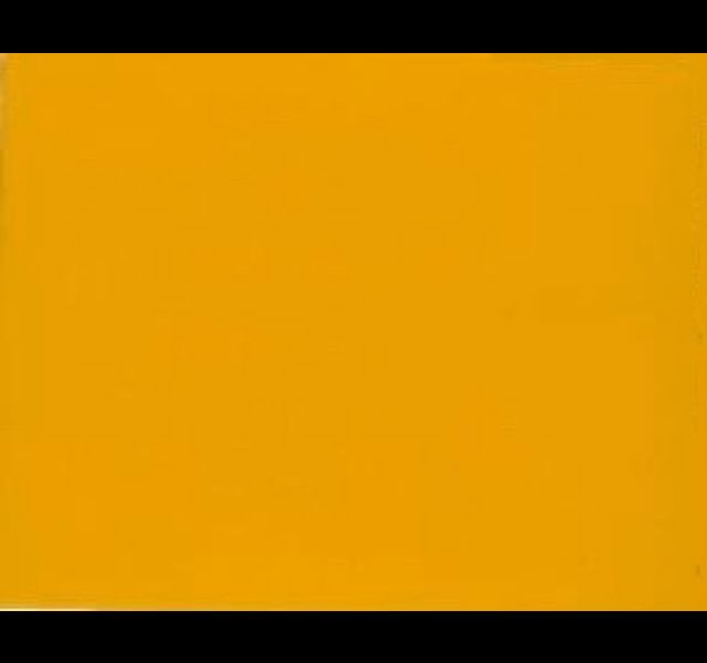 Porsche wheel yellow. Export models. 1 Liter